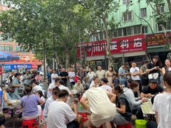 -杨家牛肉汤(淮建路店)