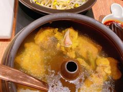 原味汽锅鸡-云海肴·汽锅鸡·云南菜(广安门天虹店)