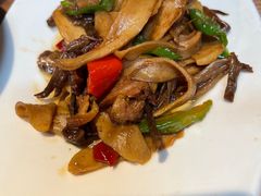 -周家二小姐的菜(西津渡店)