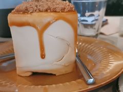 -BAKER&SPICE(环贸店)