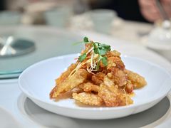 -羲和雅苑•北京烤鸭(陆家嘴中心店)