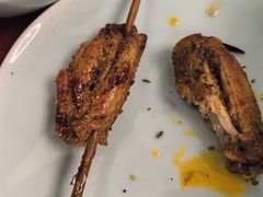 -后院犇牛主题餐厅(云岗店)