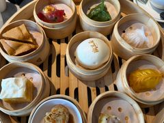 -陶兰居·手工点心·粤菜(圆融时代广场店)