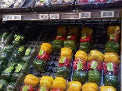 -盒马鲜生(皇庭广场店)