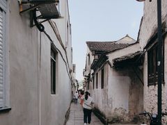 -蔡元培故居