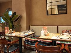 -墨纪Mojí墨西哥餐厅(官舍店)
