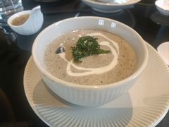 -上海苏宁宝丽嘉酒店·Cafe Bellagio西餐厅