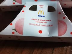 -麦当劳(红旗路店)