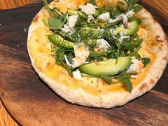 -La Strada(安福路店)