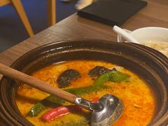 泰式冬阴功汤-庆春朴门