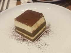 流心提拉米苏-必胜客(银盆路店)