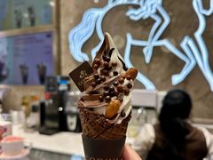 -GODIVA(港汇恒隆广场)