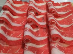 -圆山胜利碳火铜锅涮肉(马甸桥店)