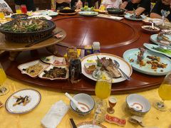 -白家大院·王府宫廷菜(苏州街店)