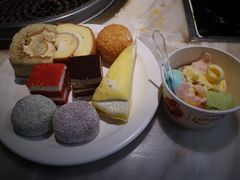 冰激凌-火炉火自助餐(西直门凯德MALL店)