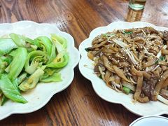 -南记食粥坊·宵夜大排档(南桂店)