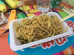 -青年湖公园水上世界