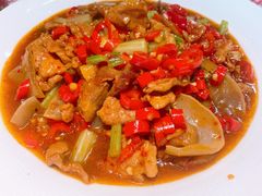 -小匠喜·江西菜(人民广场店)