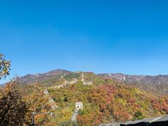 -慕田峪长城