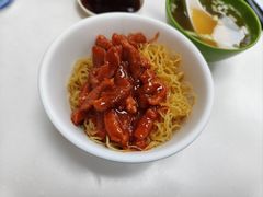 -麦文记面家(佐敦店)