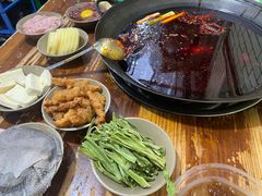 -星鸿社重庆老火锅