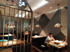 -江湖情酸菜鱼(万菱汇店)