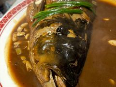 -旺顺阁·北京菜(北辰上品+)