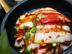 -九田家黑牛烤肉料理(太原迎泽区同至人店)