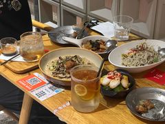 -森Some Fusion(荔湾店)