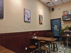 -曼谷食堂·泰国家庭料理(丹桂路店)
