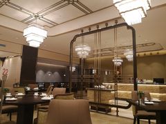 -京香轩·中餐厅(上海中庚聚龙酒店)