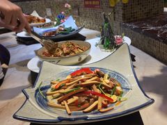 -吉布鲁牛排海鲜自助(船山大都会店)