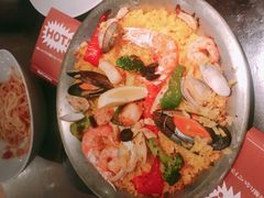 -RED LOBSTER(环球影城大阪店)
