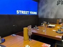 -路边羊烧烤酒场(宝带路店)
