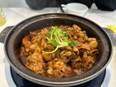 -重庆鸡公煲