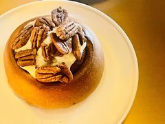 肉桂卷-大酉·M Coffee(北京美术馆店)