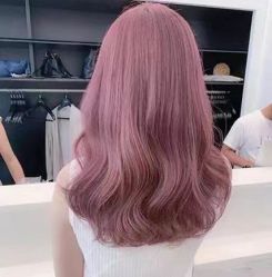 -NEW FACE烫染专业店