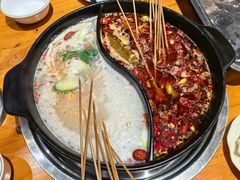 -串掌门砂锅串串香(后瑞店)