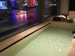 -外滩悦榕庄·海怡西餐厅