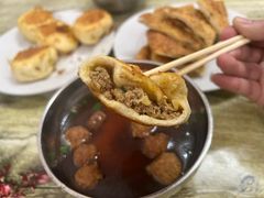 -大南门牛肉包子店