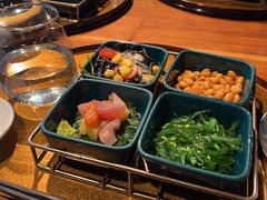 -Mr.Fish鱼鲜生海鲜放题(高德置地冬广场店)