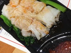 -花少爷的粥(中贸广场店)