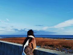 -南汇嘴观海公园