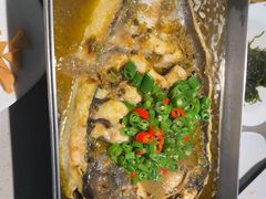 -半天妖烤鱼(大兴大悦春风里店)