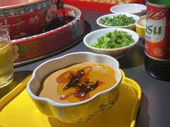 -羊大爷涮肉(亮马桥店)