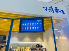 -春丽小马(济南恒隆广场店)