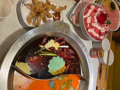 -大龙燚火锅(科华店)
