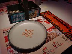 -鸣记脆皮烤鱼·海鲜烤鱼(三八广场店)