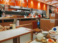 -味千拉面(光启城时尚购物中心店)