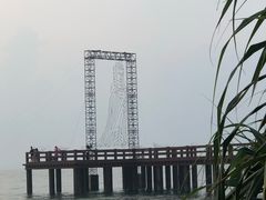 -贝壳沙滩